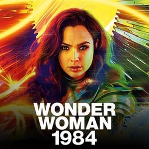 Wonder woman 1984 discount megavideo