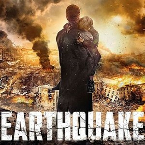 The Earthquake Rotten Tomatoes