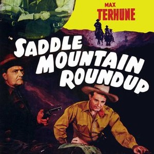 Saddle Mountain Roundup (1941) photo 2