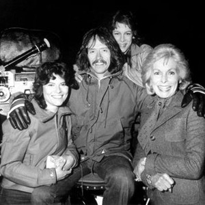 THE FOG, Adrienne Barbeau, John Carpenter, Jamie Lee Curtis, Janet Leigh, 1980, (c) Embassy