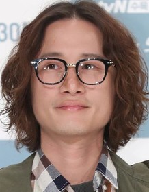 Song Sae-byeok