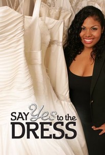 Say Yes to the Dress: Season 1 | Cast and Crew | Rotten Tomatoes Say Yes to the Dress: Season 1 | Cast and Crew | Rotten Tomatoes