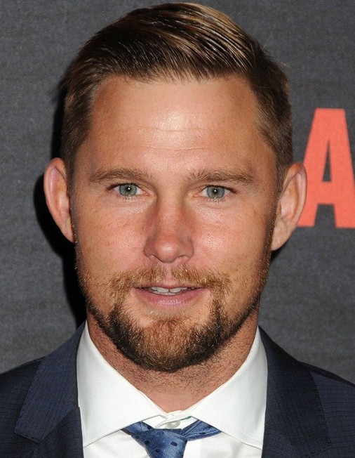 Brian Geraghty - Rotten Tomatoes