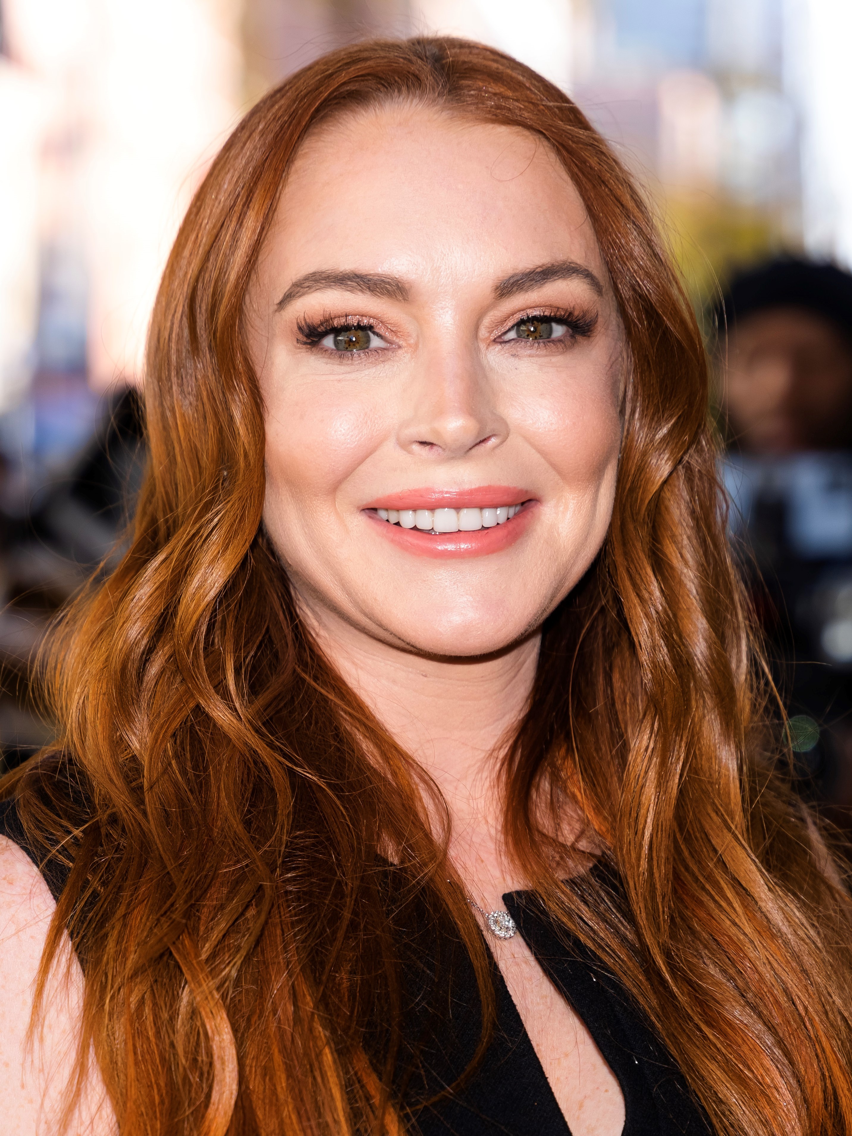 Lindsay Lohan Pictures - Rotten Tomatoes