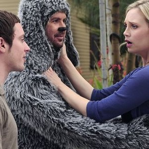 wilfred tv show rotten tomatoes