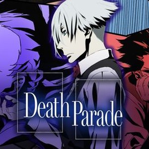 Death Parade - 12 (End) and Series Review - Lost in Anime