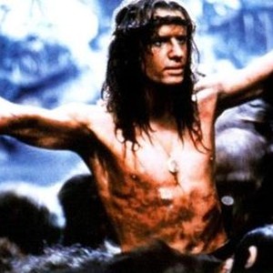 Greystoke: The Legend of Tarzan, Lord of the Apes photo 8