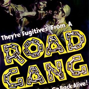 Road Gang (1936) photo 5