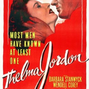 The File on Thelma Jordon (1949) photo 6