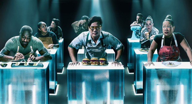 24 in 24: Last Chef Standing: Season 3 | Rotten Tomatoes