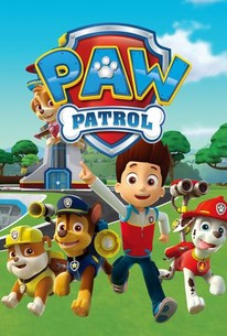 PAW Patrol: Season 2, Episode 27 - Rotten Tomatoes