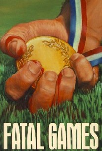 Fatal Games (Killing Touch)(Olympic Nightmare)