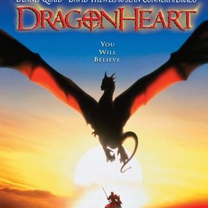 Dragonheart cheap 2 streaming