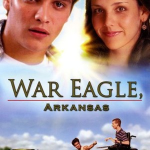 War Eagle, Arkansas photo 1