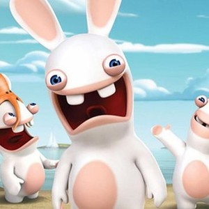 Rabbids Invasion: Season 4, Episode 8 - Rotten Tomatoes