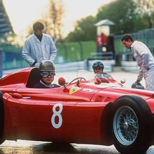 Ferrari: Race to Immortality (2017) photo 11