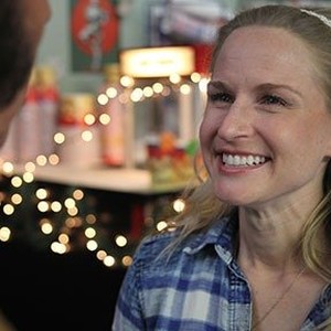 A scene from "Saving Faith." photo 1