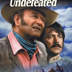 The Undefeated (1969) photo 15