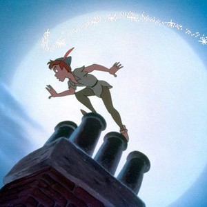 Peter Pan (1953) photo 5