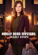 Hailey Dean Mystery: Deadly Estate poster image