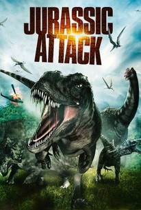 Jurassic Attack (Rise of the Dinosaurs) (2013) - Rotten Tomatoes