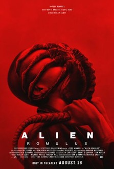 Alien: Romulus | Rotten Tomatoes