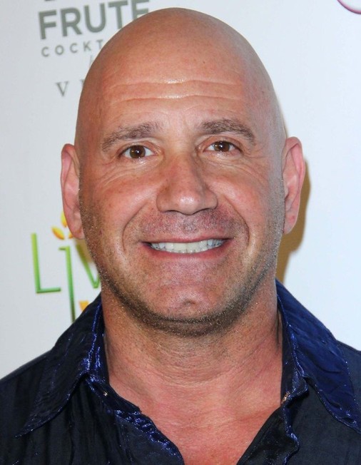 Bruno Amato