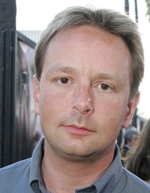 Dean Georgaris