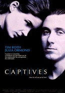 Captives poster image