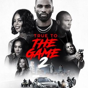 "True to the Game 2 photo 1"