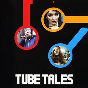 Tube Tales photo 5