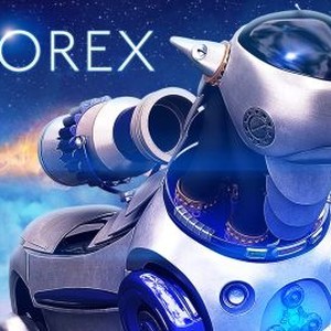 RoboRex - Rotten Tomatoes