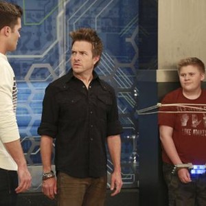 Jeremy Kent Jackson Lab Rats