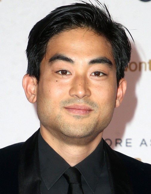 Derek Mio