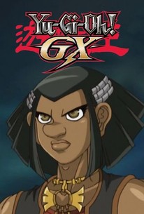 Yu-Gi-Oh! GX Temporada 3 em 29 minutos 