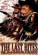 The Last Rites of Ransom Pride poster image