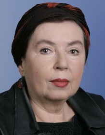 Simone von Zglinicki