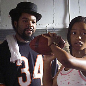 Ice Cube and Keke Palmer star in Fred Durst's The Longshots. photo 18