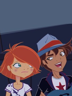 Groove High: Season 1, Episode 16 | Rotten Tomatoes