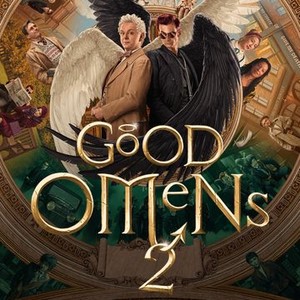 Good Omens (TV Series 2019–2023) - IMDb