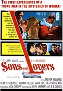 Sons and Lovers poster image
