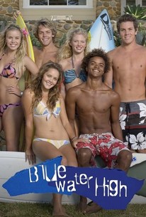 Blue water high amazon prime hotsell