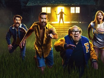 It s Always Sunny in Philadelphia Season 13 Rotten Tomatoes