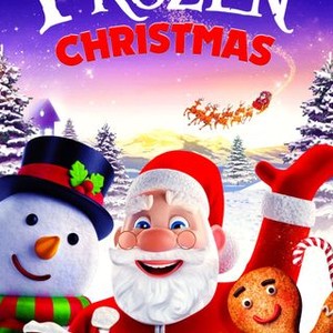 A Frozen Christmas - Rotten Tomatoes