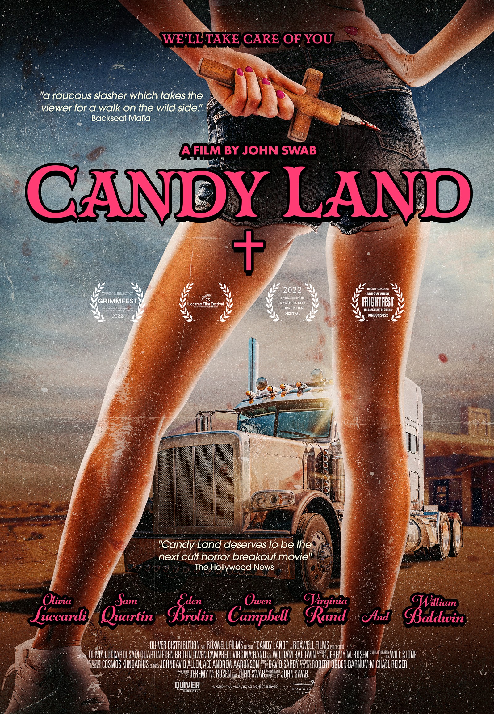Candyland 2022