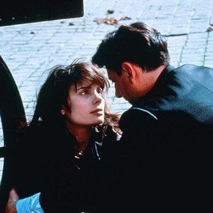 The Scream of the Silk (1996) photo 1