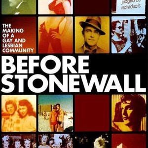 Before Stonewall (1984) photo 20