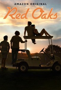 Red Oaks: Season 2, Episode 10 | Cast and Crew | Rotten Tomatoes