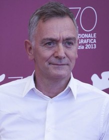 Michel Marc Bouchard