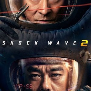 Shock wave sales 2 watch online